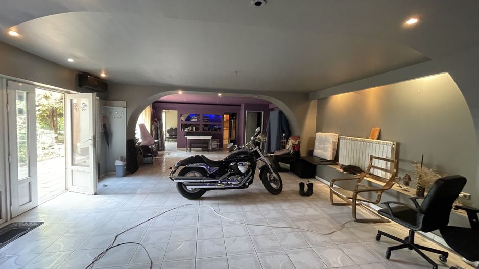 VOLUNTARI - Catedrala | Casa 7 Camere + Constructie Secundara - Poză 25