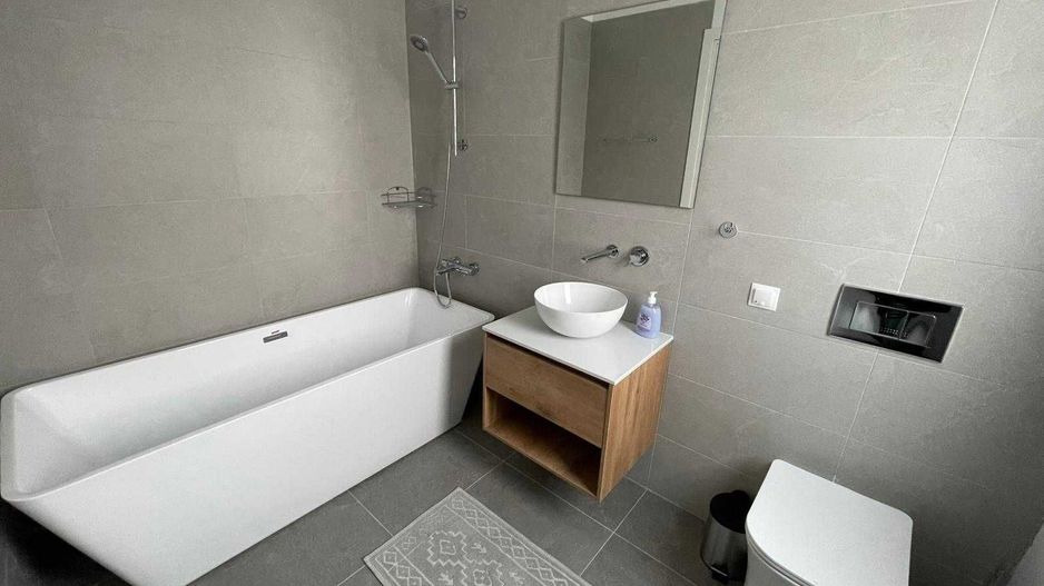 VILA in ansamblu rezidential, Pipera - Poză 6