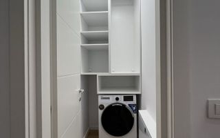 Inchiriez apartament 2 cam decomandat Pipera - Poză 6