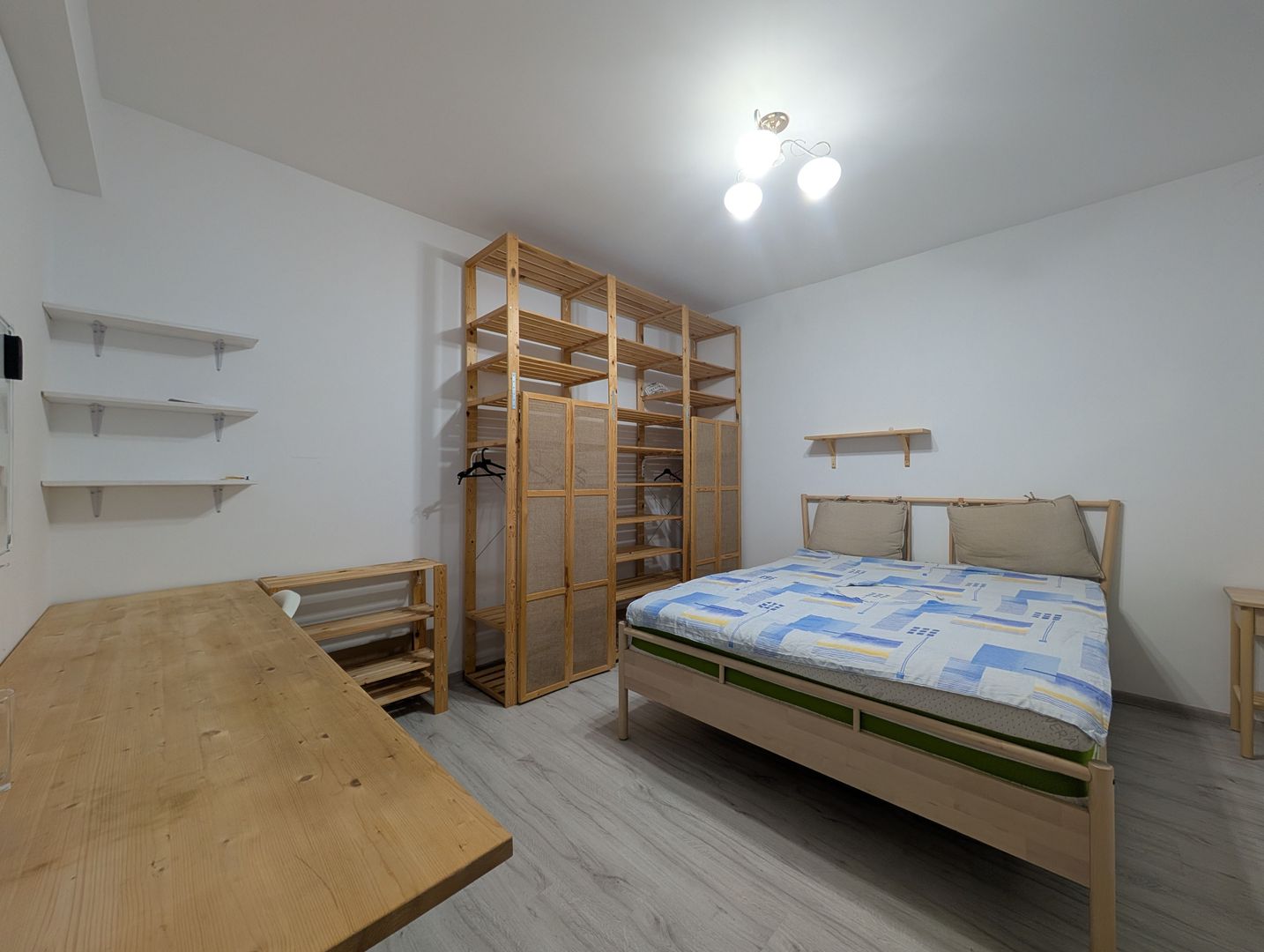 Apartament Premium 2 Camere, Prima Închiriere, Loc de Parcare Inclus - Poză 13