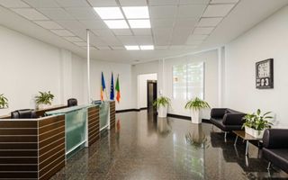 Chirie, spațiu de birouri, 200 mp, bd. Ştefan cel Mare şi Sfînt - Poză 3