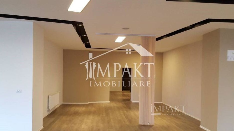 Spatiu comercial ideal pentru showroom in Zorilor - Poză 3