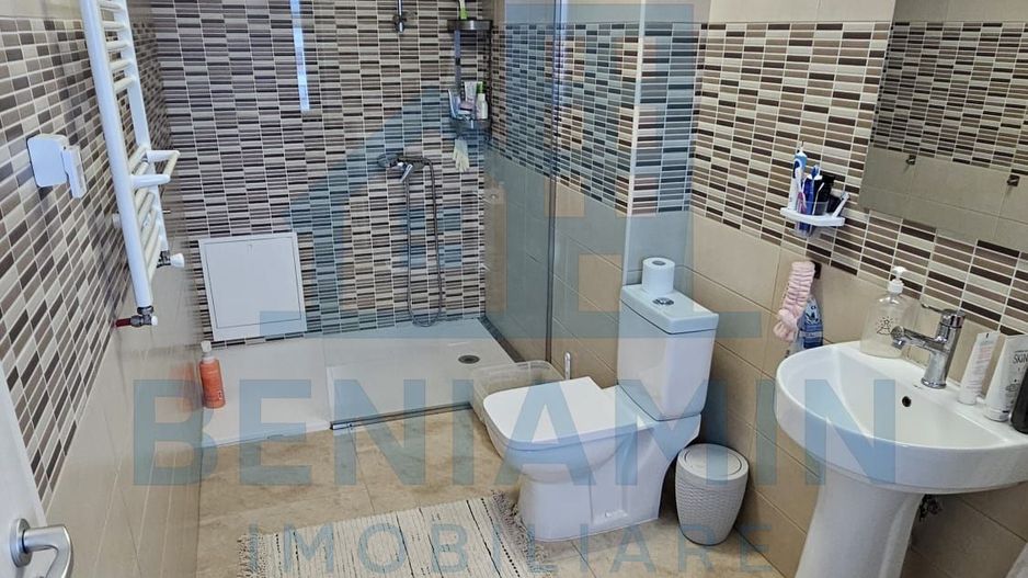 Penthouse vedere panoramica 220mp luxos modern - Poză 11