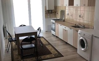 Apartament 2 camere decomandat de vânzare, Florești, zona Porii - Poză 4