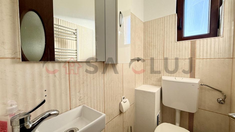 3 camere, la cheie, Auchan Iris! - Poză 9