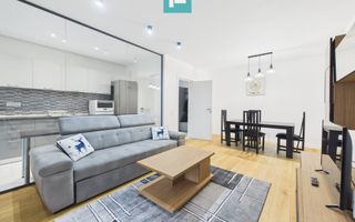 Apartament 2 camere | Nusco City Faza 1 | - Poză 2