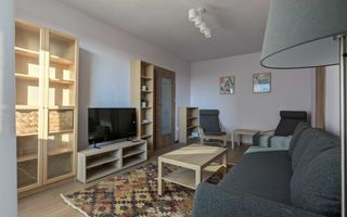 Apartament 2 camere de închiriat | Sibiu, Mihai Viteazul - Poză 2