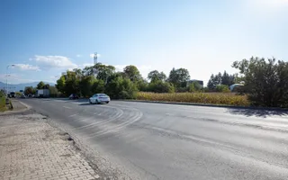 Teren intravilan | 20500 mp | PUZ | multiple destinatii | Stupini - Poză 15