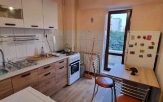 Închiriez garsonieră, Unirii, mobilată - Poză 1