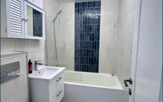 AP. 2 CAMERE PANTELIMON, BUCATARIE INCHISA, MOBILAT MODERN, METROU - Poză 8