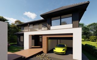 Teren intravilan Gh Doja cu proiect - Poză 10