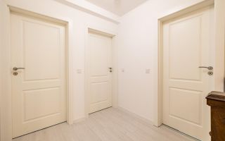 Vila in cartier rezidential, oportunitate personalizare interioare,Halchiu - Poză 33