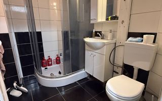 3 camere în Podu Roș – La Bulevard - Etaj 1 - 62 mp - Poză 5