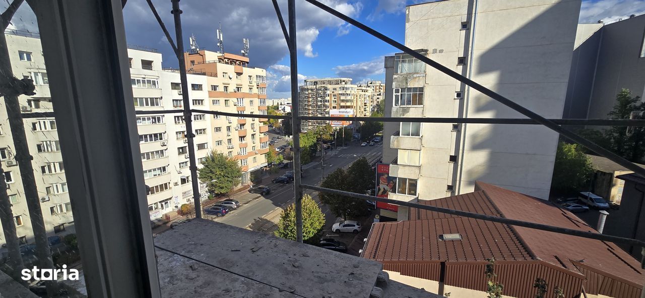 Garsonieră Calea Călărași/Hyperion - Poză 4