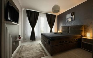 Duplex in Mosnita | Mobilat si utilat | Finisaje premium | Asfalt | - Poză 14