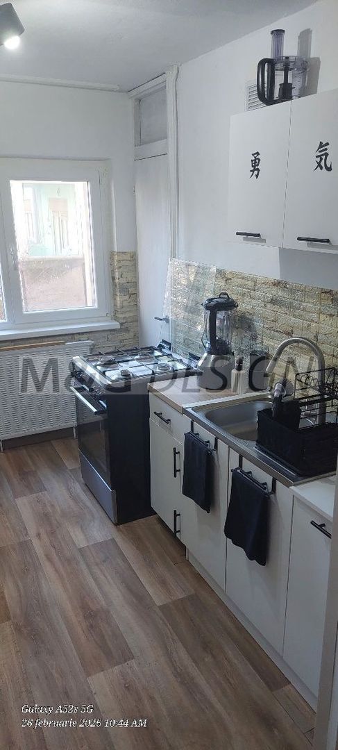 Etaj 1 , 2 camere Timocului - Poză 6