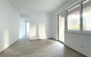 Apartament cu 3 camere finisat/62mp/imobil calitativ/CF. - Poză 3