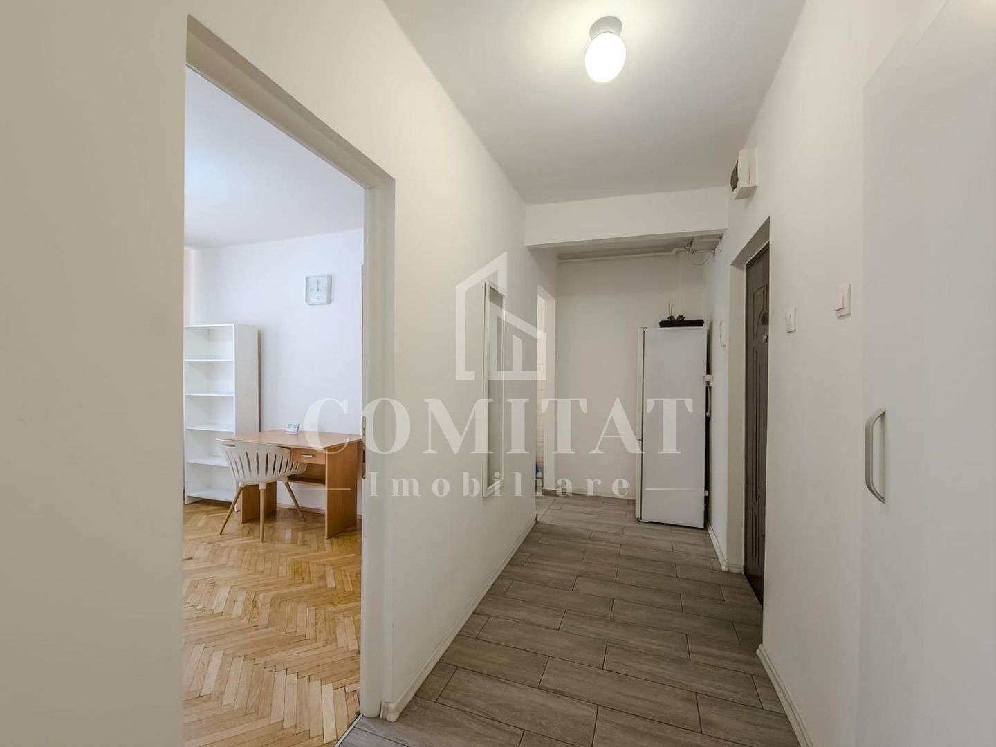 Apartament cu 3 camere decomandate | Zona Facultății de Litere - Poză 8