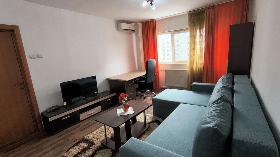 Apartament cochet, doua camere semidecomandat, Turda-Ion Mihalache - Poză 2
