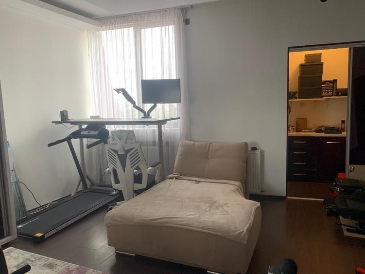 Apartament 3 camere, 127 mp utili, bloc 2012 – Sector 5 - Poză 16