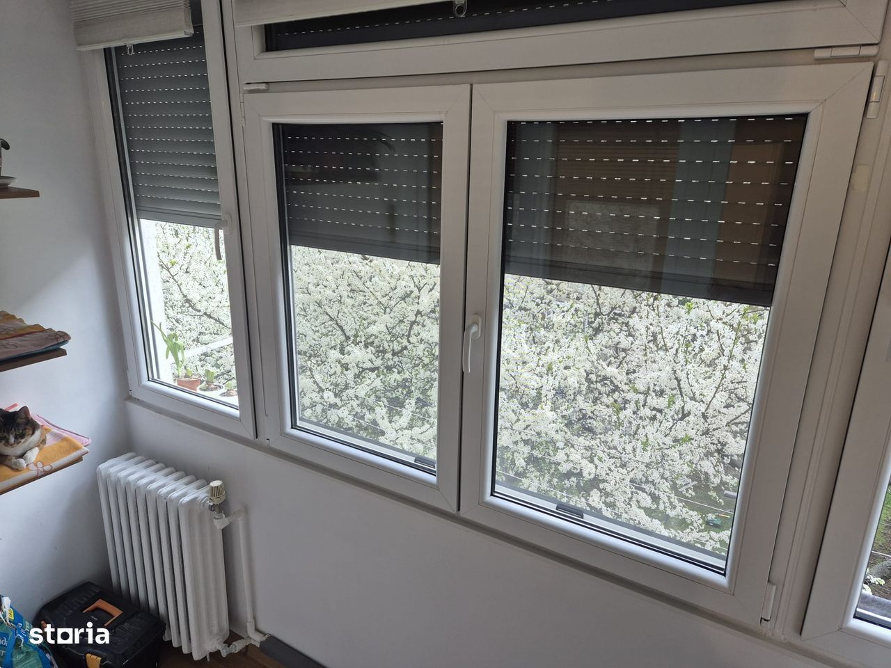 Comision 0% Apartament 4 camere-Brancoveanu - Poză 18