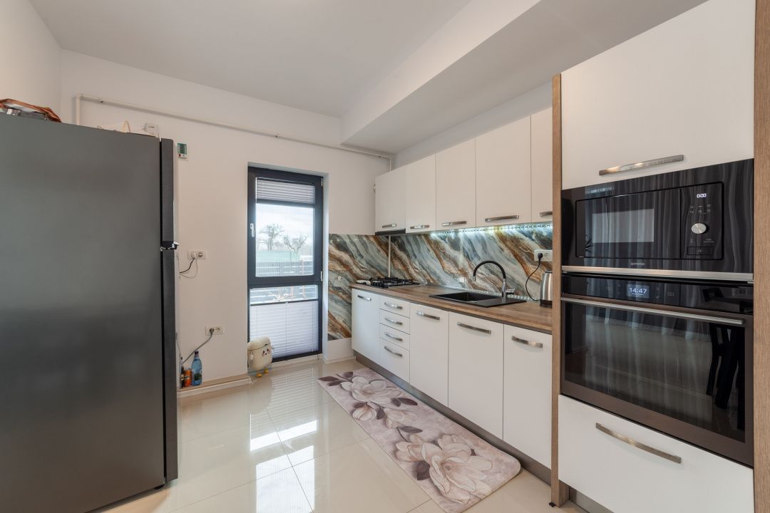 Casă Nouă Tip Duplex – 4 Camere - P+1 -  Budeasa! - Poză 7