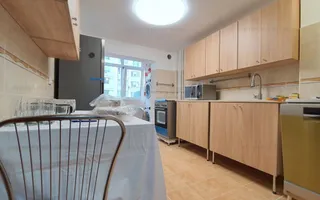 2 camere renovat modern, complet mobilat si utilat, Calea Mosilor Metrou Obor - Poză 11