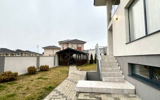 Casa individuală | PREMIUM | de vânzare  în Dezmir / Cluj - Poză 23
