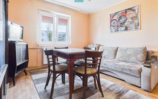 Apartament 3 camere mobilat- Zona Rahova - Poză 9