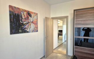 AP. 2 CAMERE UNIRII, BLOC NOU, CENTRALA, MODERN, BUCATARIE INCHISA - Poză 5