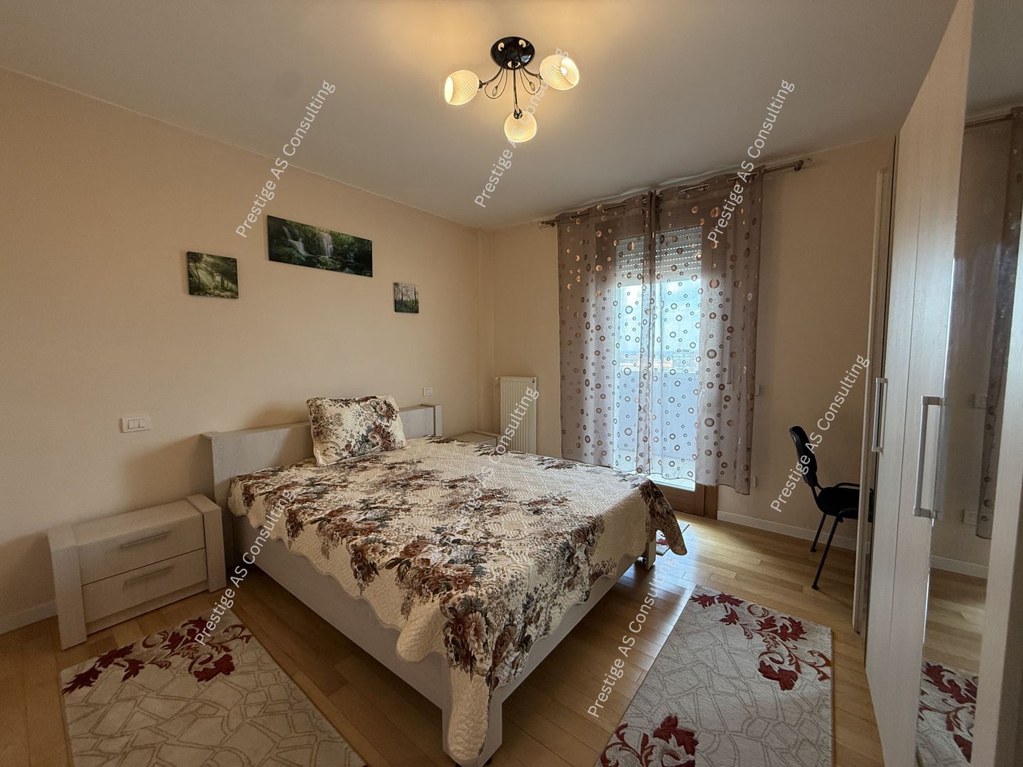 Apartament 3 Camere | Terasa 15mp | Fructus Plaza - Poză 7