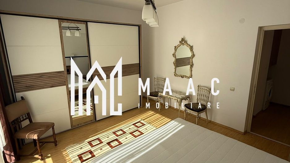 Apartament 4 camere de închiriat | Sibiu | 140 mp | garaj - Poză 9