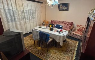 Ap 2 camere, 54 mp – central, str. Vasile Alecsandri, etj 1