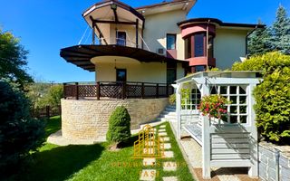 Vânzare Casă D+P+E - Full echipată în Bucium, Plopii fară soț - Poză 3