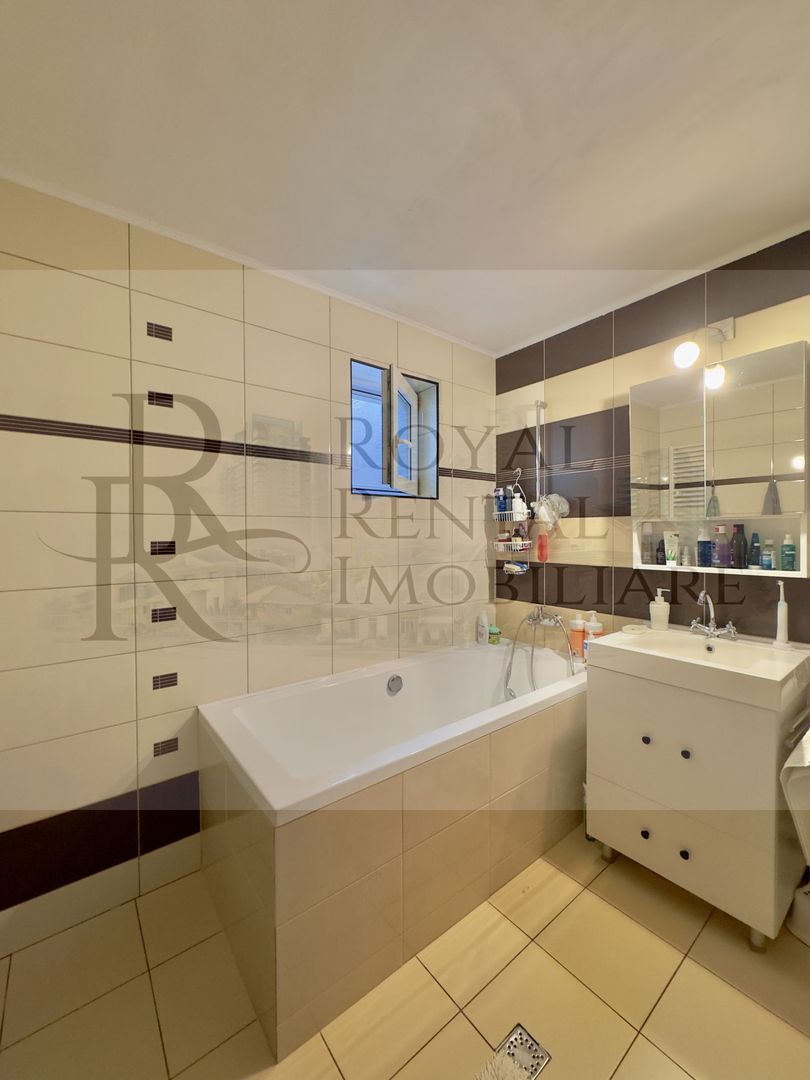 3 Camere | 76mp | Gradină, Garaj și Boxă | Cartier exclusivist Cluj Apahida - Poză 6