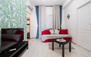 Apartament 3 camere, 2 băi | Universitate - Calea Moșilor | 70 mp | - Poză 5