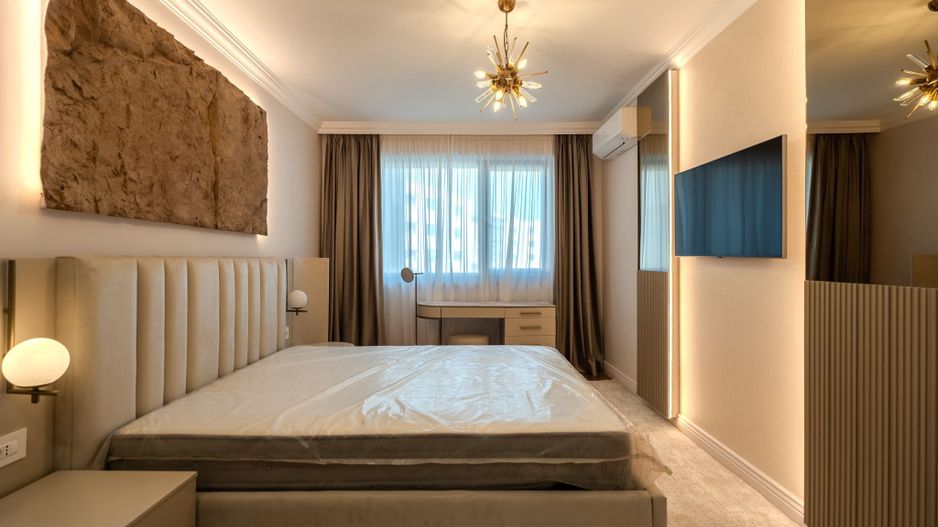 Apartament 2 camere | Mobilat și utilat | - Poză 13