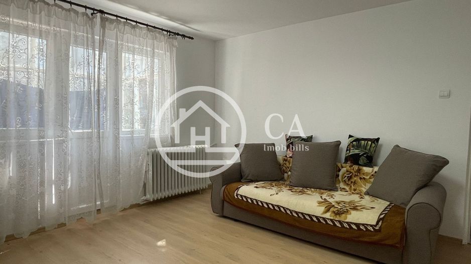 Apartament de închiriat cu 2 camere in zona Rogerius, Oradea - Poză 4