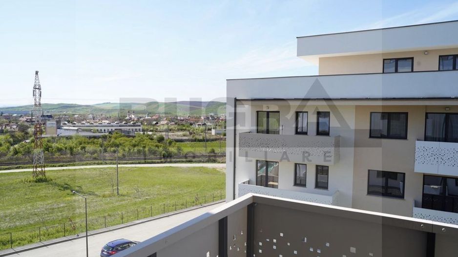 Apartament de 2 camere, bloc nou, parcare inclusa, Complex Estimo Park - Poză 7