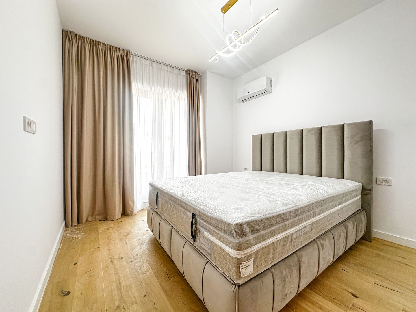 Apartament 3 camere 100 mp | Parcare | Prima Inchiriere - Poză 7