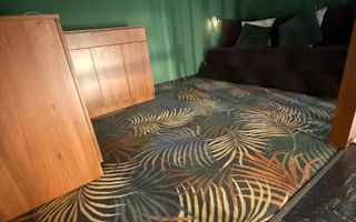 De închiriat mini penthouse la curte – ultracentral, Târgu Mureș - Poză 7