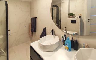 Apartament cu 3 camere | Semidecomandat | Cartierul Someșeni - Poză 14