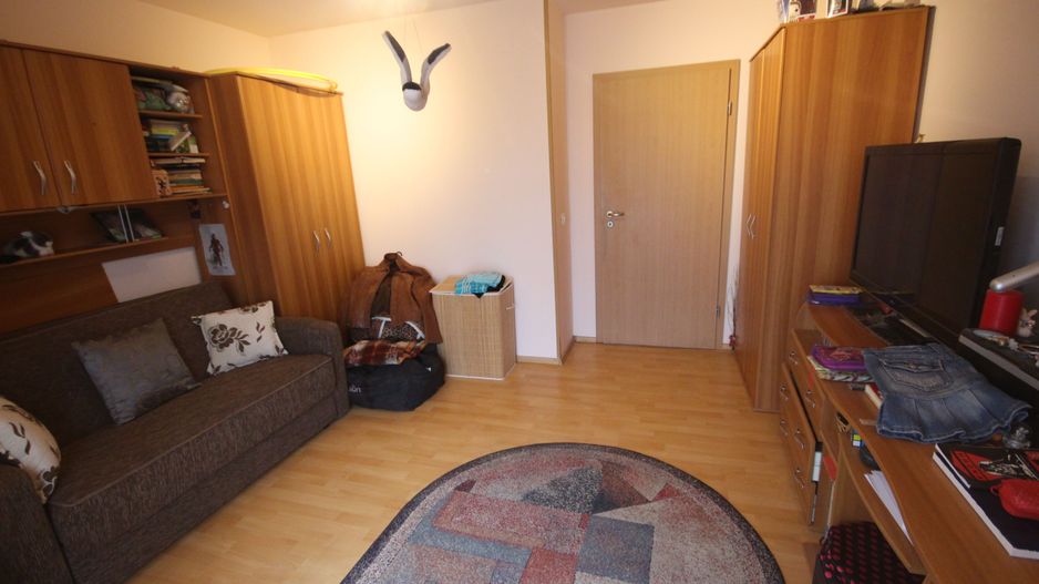 Apt cu  scara interioara  langa Kaufland Dumbravita - Poză 21