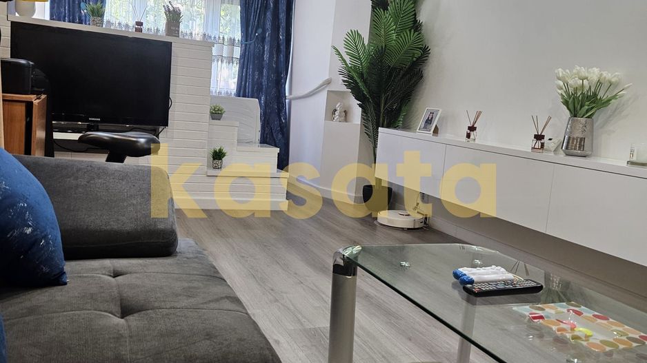Apartament 3 Camere 🏡 | Decomandat | Gorjului 🚇 | Centrală Proprie - Poză 2