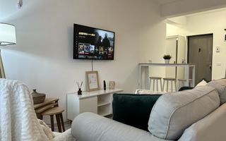 VANZARE 2 CAMERE | ZONA OZANA | LOC DE PARCARE | CENTRALA PROPRIE - Poză 3