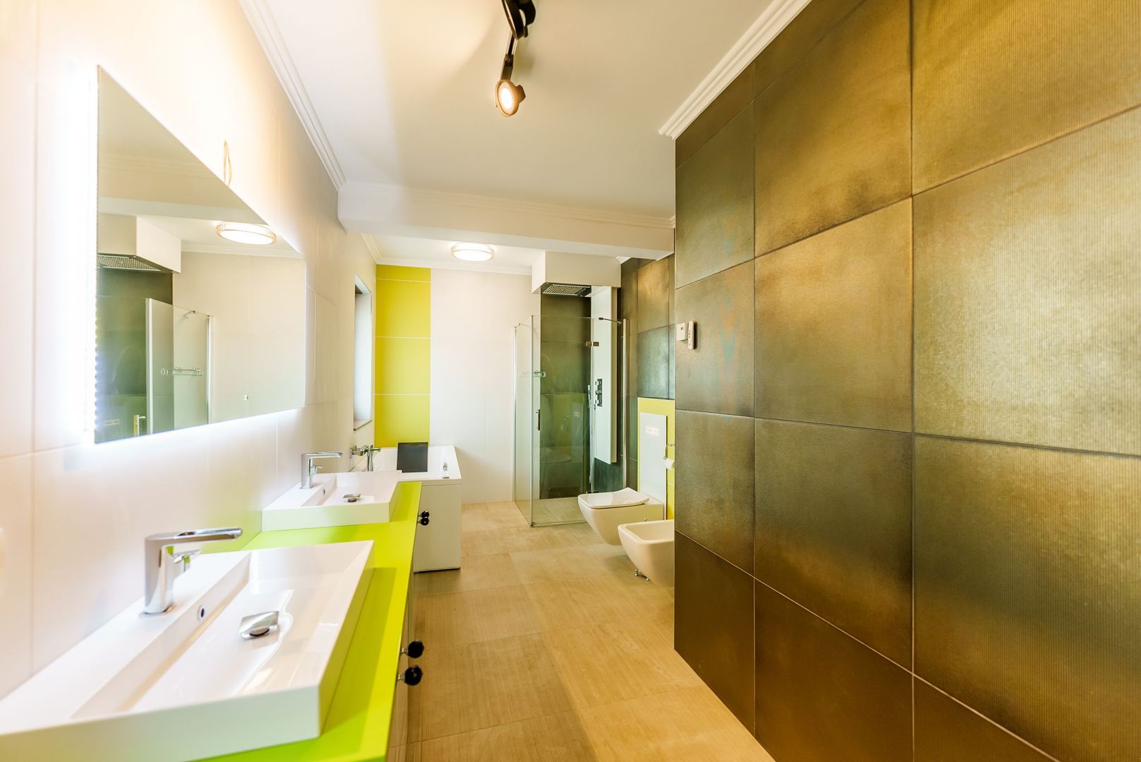 Casă Aradul Nou - Smart Tech Comision 0% la cumparare - Poză 11