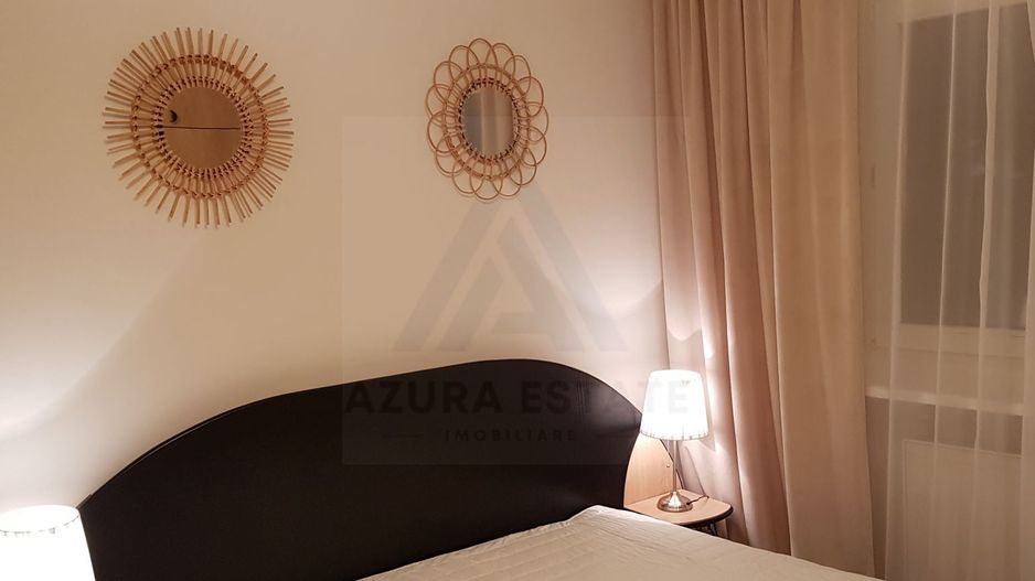 Apartament spatios 77 mp utili 3 camere 2 bai etaj 1 zona Strand - Poză 4