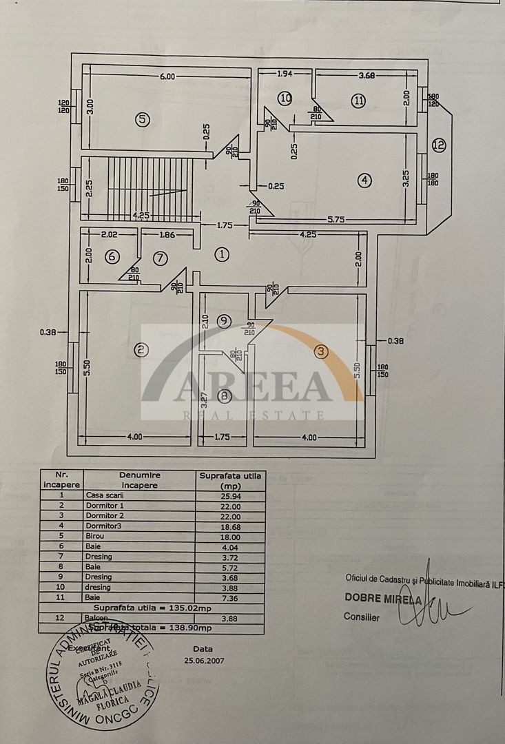 Vila din poveste este de vanzare in Pipera - Poză 35