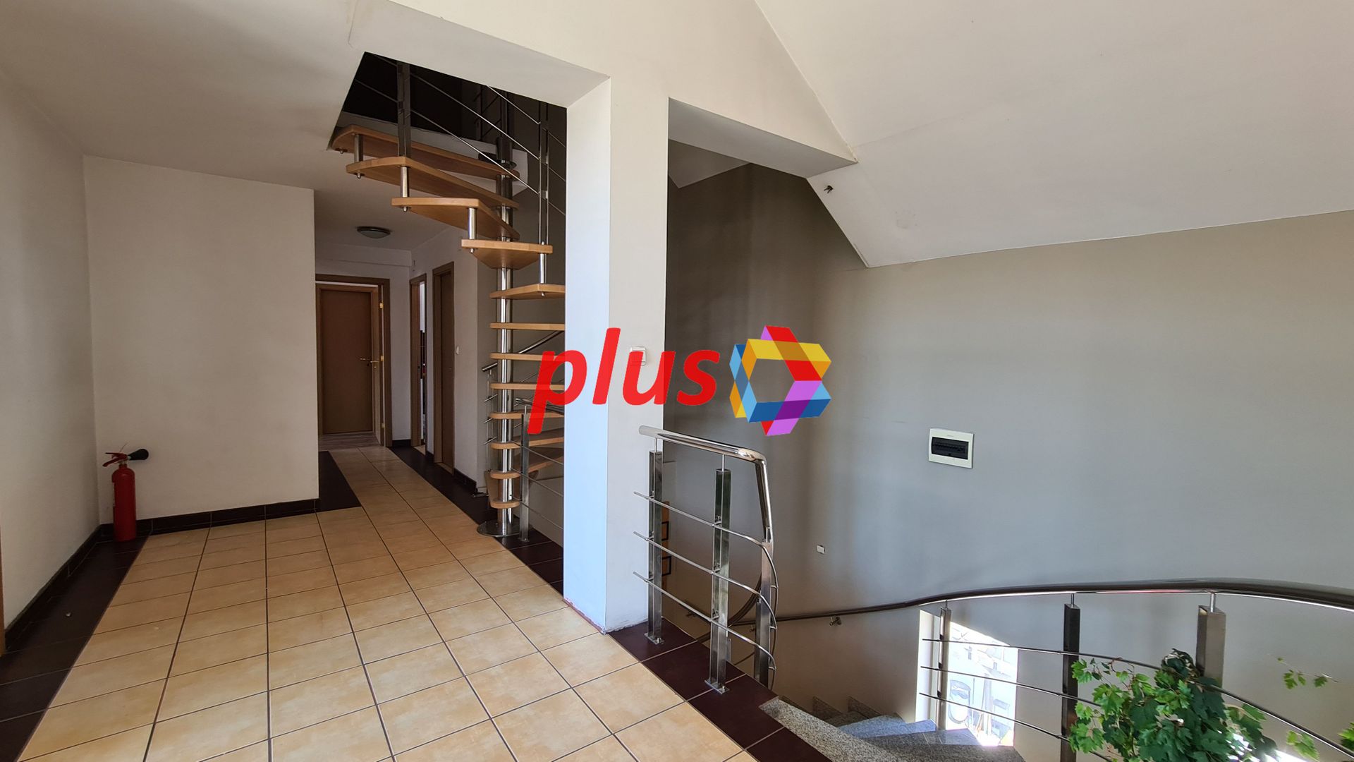 Proprietate mixta - 1665,7 mp #Plus - Spaltii comerciale /Birouri - Poză 14