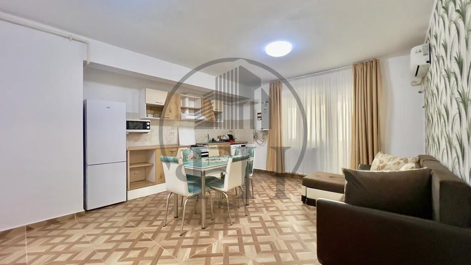 SOLD / VANDUT Apartament cu 2 camere de vanzare Mamaia / Constanta - Poză 2